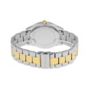 Michael Kors Ladies Slim Runway Two-Tone Watch - MK3479